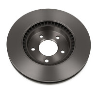 2 Bremsscheiben Vorderachse belüftet Ø 69 mm 28 mm VALEO für u.a. HYUNDAI i30