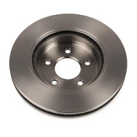 2 Brake Discs front axle ventilated Ø 79 mm 30 mm VALEO for e.g. BMW 3