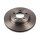 2 Brake Discs front axle ventilated Ø 79 mm 30 mm VALEO for e.g. BMW 3