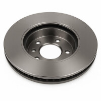 2 Brake Discs front axle ventilated Ø 75 mm 30 mm VALEO for e.g. BMW X5