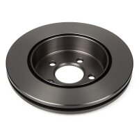 2 Bremsscheiben Hinterachse belüftet Ø 75 mm 20 mm VALEO für u.a. BMW X5