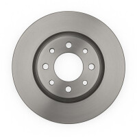 2 Brake Discs front axle ventilated Ø 71 mm 28 mm VALEO for e.g. TOYOTA PROACE