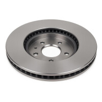 2 Brake Discs front axle ventilated Ø 70.7 mm 29 mm VALEO for e.g. OPEL ANTARA