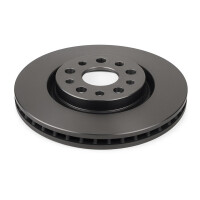 2 Bremsscheiben Vorderachse belüftet Ø 68 mm...