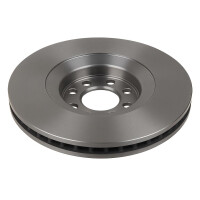 2 Bremsscheiben Vorderachse belüftet Ø 68 mm 30 mm VALEO für u.a. AUDI A6