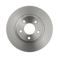 2 Bremsscheiben Vorderachse belüftet Ø 66 mm 28 mm VALEO für u.a. CITROËN C5