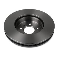 2 Brake Discs front axle ventilated Ø 79 mm 28 mm VALEO for BMW 7