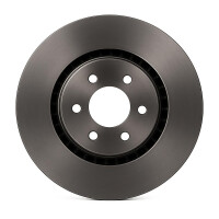 2 Bremsscheiben Vorderachse belüftet Ø 59 mm 28 mm VALEO für u.a. ALFA ROMEO 166