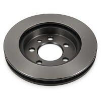 2 Bremsscheiben Vorderachse belüftet Ø 68 mm 25 mm VALEO für u.a. FORD GALAXY