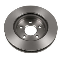 2 Brake Discs front ventilated Ø 67.1 mm 25.8 mm VALEO for MB M-CLASS