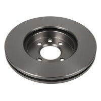 2 Bremsscheiben Vorderachse belüftet Ø 68 mm 26 mm VALEO für u.a. VW TRANSPORTER