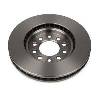 2 Brake Discs front axle ventilated Ø 70 mm 28 mm VALEO for e.g. ALFA ROMEO 159