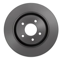 2 Brake Discs front ventilated Ø 67 mm 25 mm VALEO for e.g. MB C-CLASS