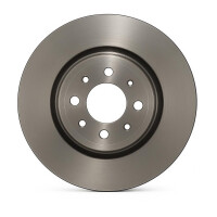 2 Bremsscheiben Vorderachse belüftet Ø 68 mm 26 mm VALEO für u.a. VOLVO S70