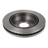 2 Brake Discs rear ventilated Ø 67 mm 22 mm VALEO for e.g. MB E-CLASS