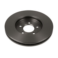 2 Brake Discs front axle ventilated Ø 713 mm 30 mm VALEO for JAGUAR S-TYPE