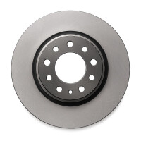 2 Bremsscheiben Vorderachse belüftet Ø 68 mm...