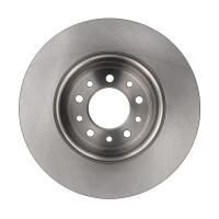 2 Bremsscheiben Vorderachse belüftet Ø 68 mm 30,1 mm VALEO für u.a. VOLVO XC90