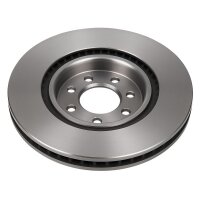 2 Bremsscheiben Vorderachse belüftet Ø 71 mm 30 mm VALEO für u.a. PEUGEOT 508