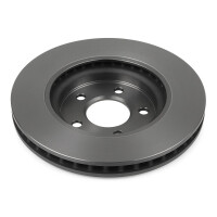 2 Brake Discs front ventilated Ø 67 mm 30 mm VALEO for e.g. MB GLA-CLASS
