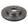 2 Brake Discs front ventilated Ø 67 mm 30 mm VALEO for e.g. MB GLA-CLASS