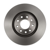 2 Bremsscheiben Vorderachse belüftet Ø 68 mm 28 mm VALEO für u.a. RENAULT GRAND