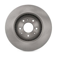 2 Bremsscheiben Vorderachse belüftet Ø 69 mm 28 mm VALEO für u.a. HYUNDAI ix35