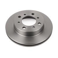 2 Brake Discs rear ventilated Ø 94 mm 18 mm VALEO...