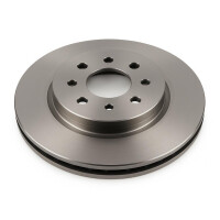 2 Brake Discs front ventilated Ø 67 mm 32.1 mm...