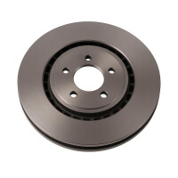 2 Brake Discs front ventilated Ø 67 mm 32.1 mm VALEO for e.g. MB M-CLASS