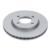 2 Bremsscheiben vorne belüftet Ø 67 mm 28 mm...