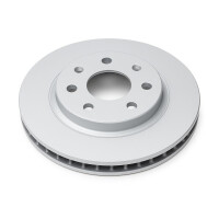 2 Bremsscheiben hinten belüftet Ø 67 mm 22 mm VALEO für u.a. MB E-KLASSE