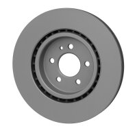 2 Bremsscheiben vorne belüftet Ø 67 mm 28 mm...