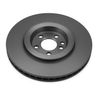 2 Brake Discs front axle ventilated Ø 70 mm 28 mm...