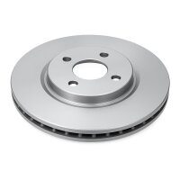 2 Bremsscheiben Vorderachse belüftet Ø 68 mm...