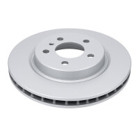 2 Bremsscheiben Hinterachse belüftet Ø 68 mm 20 mm VALEO für u.a. VOLVO XC90