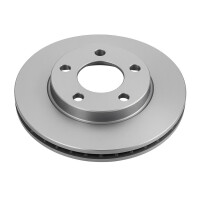 2 Bremsscheiben Vorderachse belüftet Ø 70,7 mm 26 mm VALEO für u.a. OPEL ZAFIRA