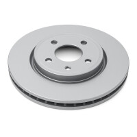 2 Bremsscheiben hinten belüftet Ø 67,5 mm 23...