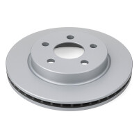 2 Bremsscheiben hinten belüftet Ø 67,5 mm 23 mm VALEO für u.a. OPEL INSIGNIA