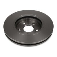 2 Bremsscheiben Vorderachse belüftet Ø 68 mm 28 mm VALEO für u.a. INFINITI EX