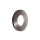 2 Brake Discs ventilated Ø 220 mm 45 mm VALEO for e.g. VOLVO FM