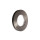 2 Brake Discs ventilated Ø 220 mm 45 mm VALEO for e.g. VOLVO FM