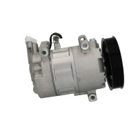Air Conditioning Compressor 12 V Ø 125 mm BOSCH...