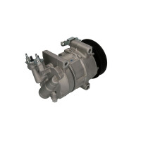 Klimakompressor 12 V Ø 119 mm BOSCH IAM-Expertise passend für u.a. CITROËN DS4