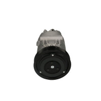 Air Conditioning Compressor 12 V Ø 125 mm BOSCH...