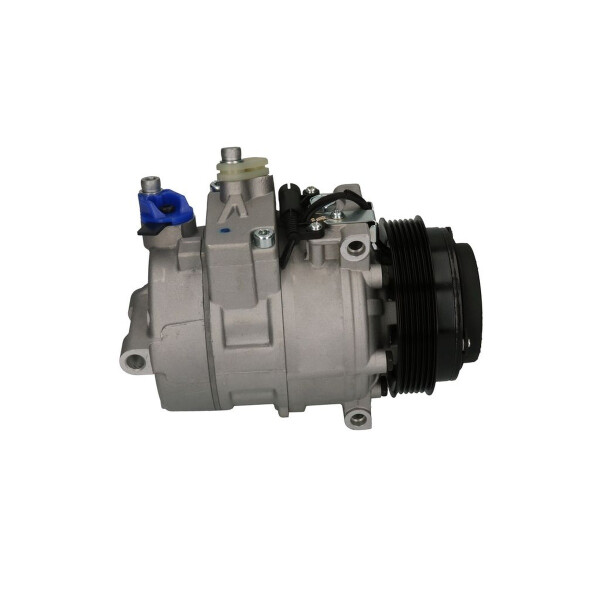 Air Conditioning Compressor 12 V Ø 120 mm BOSCH for MERCEDES-BENZ E-CLASS