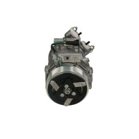 Air Conditioning Compressor 12 V Ø 118 mm BOSCH...