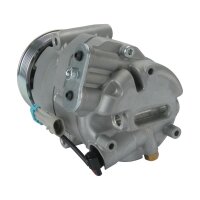 Air Conditioning Compressor 12 V Ø 110 mm BOSCH...