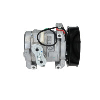 Air Conditioning Compressor 24 V Ø 140 mm BOSCH...