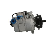 Air Conditioning Compressor 12 V BOSCH suitable for e.g....